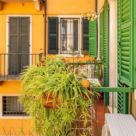 Casa Nonna Teresa *