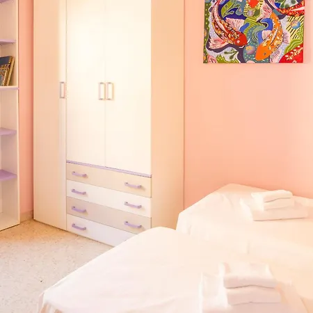 Appartement Casa Nonna Teresa