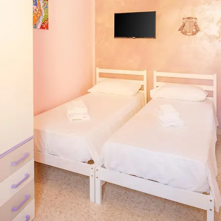 דירה Casa Nonna Teresa *
