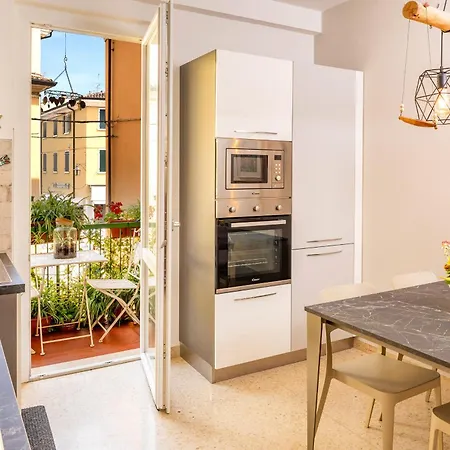 Casa Nonna Teresa Apartment *