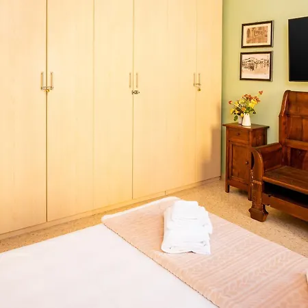 Apartman Casa Nonna Teresa *