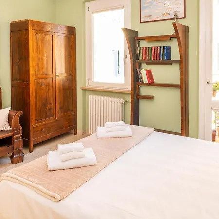 Casa Nonna Teresa Lazise