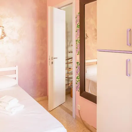 Casa Nonna Teresa Lazise