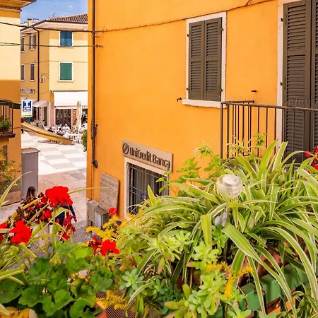 Casa Nonna Teresa Appartement