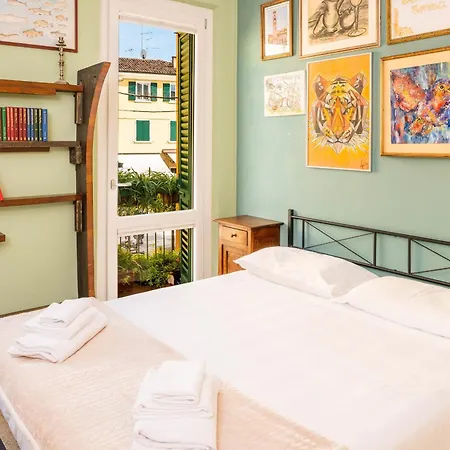 Casa Nonna Teresa Lazise