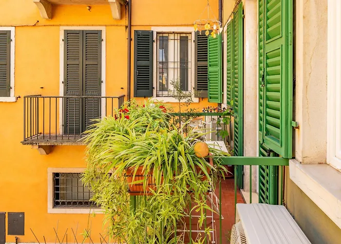 Casa Nonna Teresa *