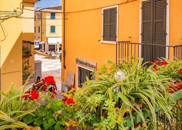 Casa Nonna Teresa Apartamento