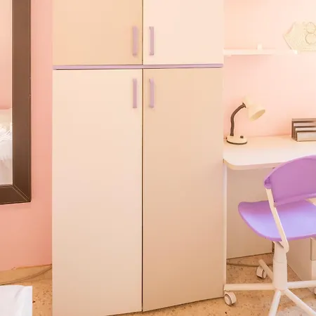 Casa Nonna Teresa Апартаменты Лацизе