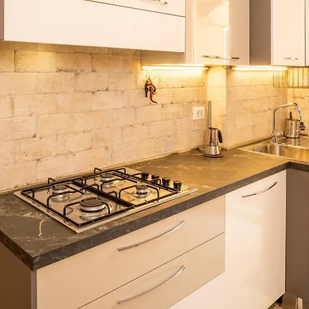 Апартаменты Casa Nonna Teresa Лацизе