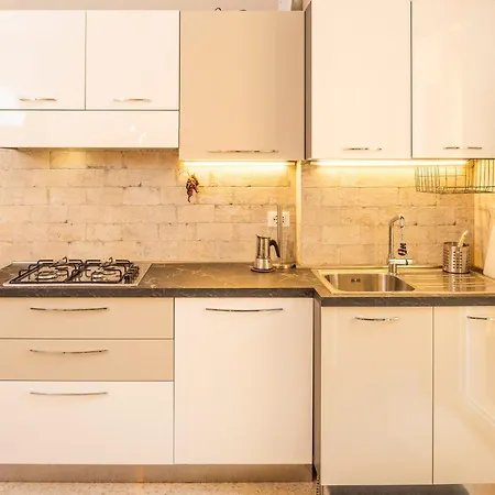 Casa Nonna Teresa Апартаменты Лацизе